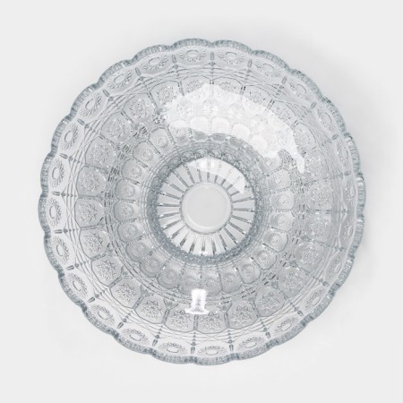 Glass dish Mey-ji, d = 31 cm-1