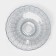 Glass dish Mey-ji, d = 31 cm