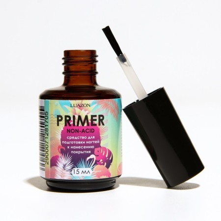 Primer for gel polish, an invocated, 15 ml-1