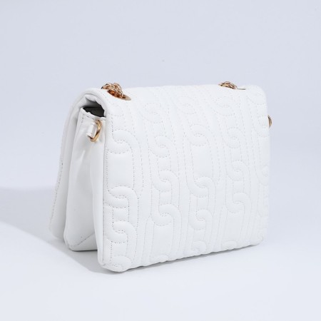 Bag-mixer on magnets, white color-1