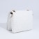 Bag-mixer on magnets, white color
