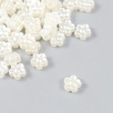 Beads for creativity plastic 