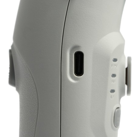 Trekhosseva stabilizer M1, 6.5V, 2500mach, in the TRIP-PIP, Ture-S cable, gray-9