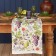 Path on the Ethel table Fruit Garden 40x149cm, 100% cotton, sarzha 190 g/m2