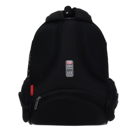 Hatber Ergonomic Light Cyber ​​Sport, 38 x 29 x 12.5 cm frame-4