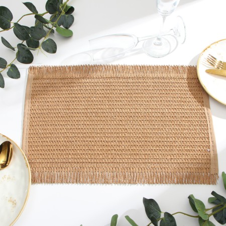 Dailen Napkin Ts. Kofeynaya, 30*45 cm-1