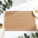 Dailen Napkin Ts. Kofeynaya, 30*45 cm