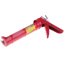 Pistol for the sealant 