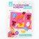 Fetra toy developing "Figure Memory"