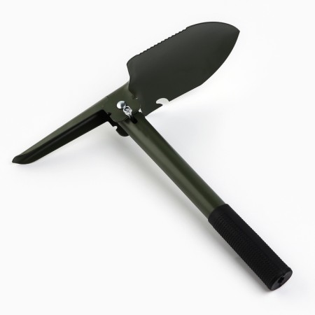 Combined shovel "No barriers", 36 x 10 cm-7