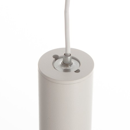 Lucas Lumber LED 5W 4000k White 3x3x60-160cm-7