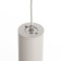 Lucas Lumber LED 5W 4000k White 3x3x60-160cm