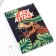 Notepad A5, 40 l. Cardboard cover. "Dinosaur"