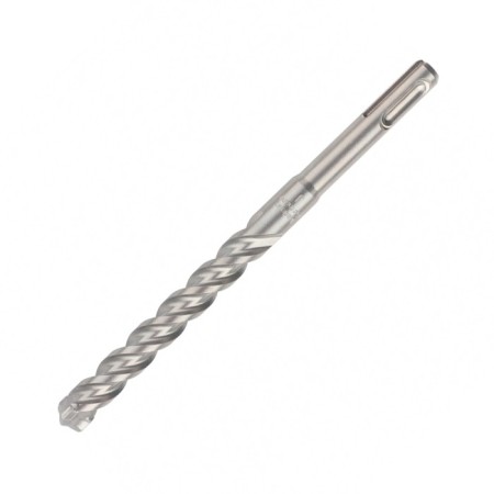 Broke on concrete Gross "Drei Spitzen" 70748, 14 x 215 mm, SDS Plus