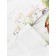 Apron "Ethel" Vine Plantation 60x70 cm cm, 100% cotton, sarzha 190 g/m2