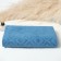 Trick Tracery towel Blue, 70x120, 460g/m HL100%