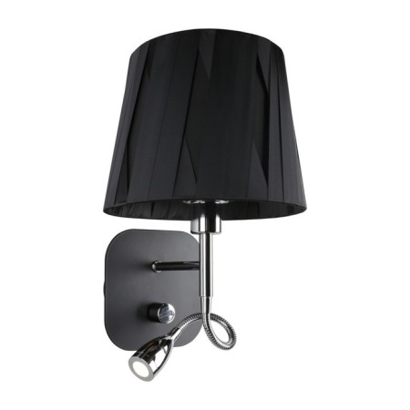Wall lamp (sconces) Correto E14+LED 80W