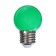 LED LEAZON LIGHTING, G45, E27, 1.5 W, for Bels Lita, Multi, Nab 20 pcs