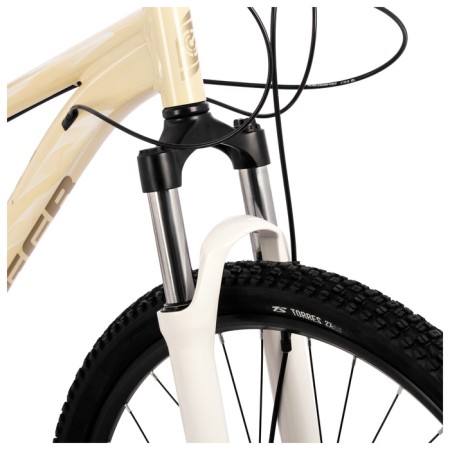 Bicycle 26 "Stinger Laguna Evo, beige color, p. 15"-3
