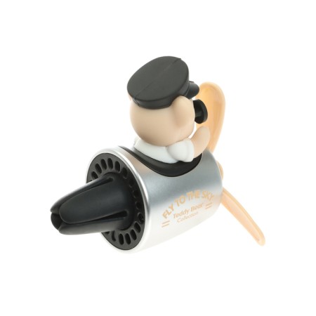 Flavor bear pilot, 2 aromas, beige-2