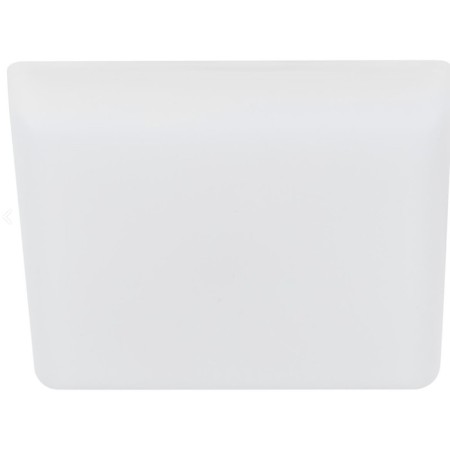 Lamp built -in era LED, IP20, 10W, 100x100x21 mm, 4000k, 800lm, white color-4