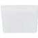 Lamp built -in era LED, IP20, 10W, 100x100x21 mm, 4000k, 800lm, white color