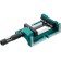 Standard Kraftool 100, trilateral, cast iron, sponge width 100 mm
