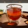A glass with double walls "Happy New Year", 250 ml