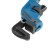 Pipe tundra key, type "stillson", angle of the working part 120 °, opening up to 30 mm, 200 mm