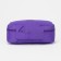 Lightning cosmetic bag, lilac color