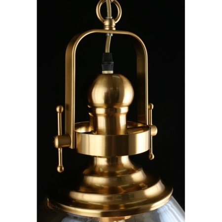 Suspended lamp Darunia E27 60W-9