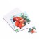 New Year's derving puzzles "New Year! Squirrel's holiday "