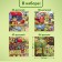 Puzzles 4 in 1 "Day on the farm", 25, 36, 49, 64 elements