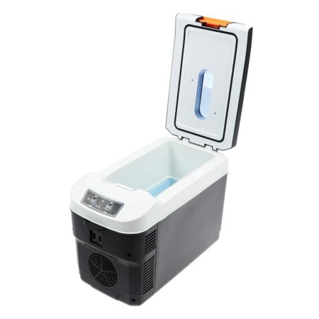 Auto chillor 10 l, 12/24/220 V, 68 W, -5/+65 ° C, LED display-1