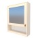 Retro cabinet 60 15 cm x 60 cm x 70 cm