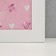 Photo frame plastic in 4 photos 10x15 cm "Aurora" white 31.5x31.5 cm