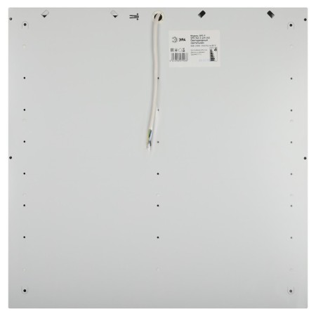 LED LED era SPO-9, 588x588x40 mm, IP20, 38W, 3990lm, 4000k, white-3