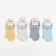 Women's socks, Mix color, size 36-40