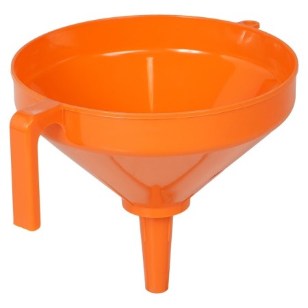 Wolf D-200mm with hard nose, l = 180mm, APFP001 handle-3