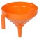 Wolf D-200mm with hard nose, l = 180mm, APFP001 handle