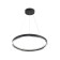 LED LED SCREED AMBRELLA LIGHT, LINTECH, FL5852, LED, 35 W, 2800LUM, 3000-6400K, black color black