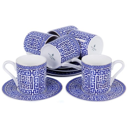 Balsford coffee set Marmaris, 100 ml, 12 items-1