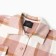 Women's shirt MIST insulated, p. S, pink