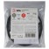 LED era tape, 5 m, IP65, SMD2835, 120 LED/m, 9.6 W/m, 12 V, glow cold white