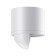 Gesso lamp, 18W LED, 4000K, 1600LM, white color