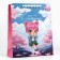 Laminated vertical packet “The most tender”, m 26 x 30 x 9 cm