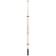 Focallure Artist Superfine Eyebrow Pencil eyebrow pencil, tone 04, 0.08 g