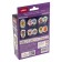 Gypsum bas -reliefs "Robox"
