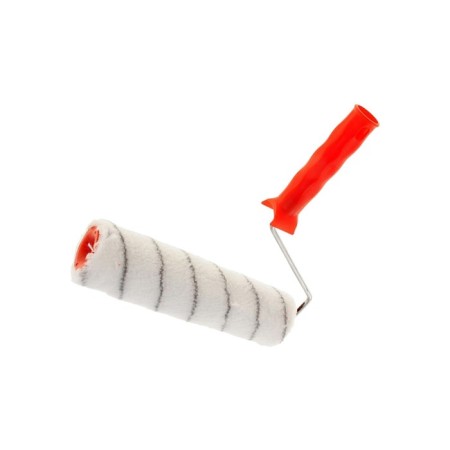 MATRIX GRAETES 80658, polyacryl, 250 mm, handle d = 6 mm, d = 48 mm, pile 12 mm