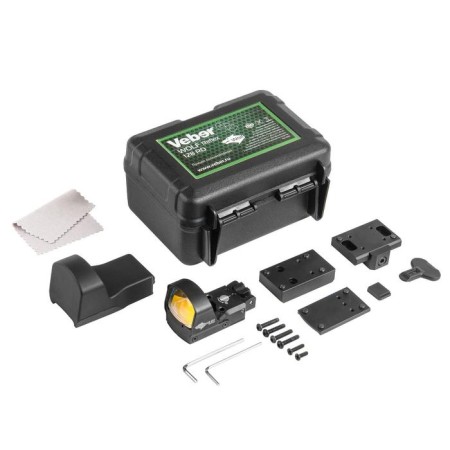 Collmator sight Veber Wolf Reflex 128 RD-4